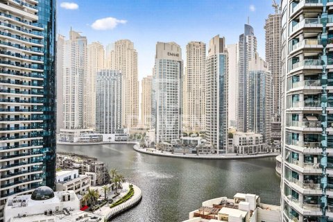阿联酋 Dubai Dubai Marina 待租 : 2 卧, 100.71 平方米 , 编号747000 - 照片 27