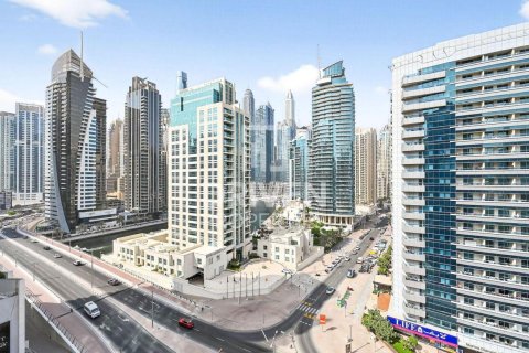 阿联酋 Dubai Dubai Marina 待租 : 2 卧, 100.71 平方米 , 编号747000 - 照片 24