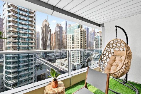 阿联酋 Dubai Dubai Marina 待租 : 2 卧, 100.71 平方米 , 编号747000 - 照片 18