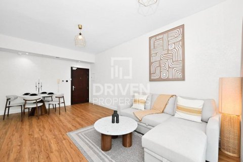 آپارتمان در Dubai Marina، Dubai ، امارات متحده عربی 2 خوابه ، 100.71 متر مربع. شماره 747000