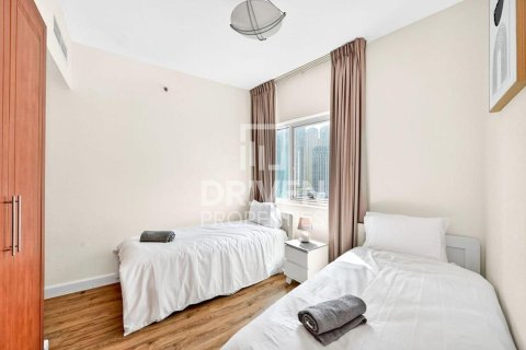 阿联酋 Dubai Dubai Marina 待租 : 2 卧, 100.71 平方米 , 编号747000 - 照片 11