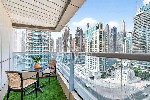 阿联酋 Dubai Dubai Marina 待租 : 2 卧, 100.71 平方米 , 编号747000 - 照片 19