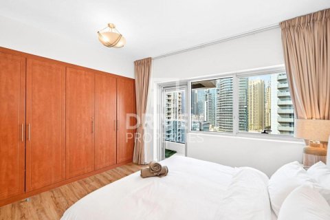 阿联酋 Dubai Dubai Marina 待租 : 2 卧, 100.71 平方米 , 编号747000 - 照片 12