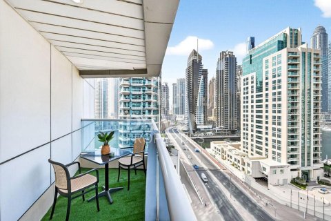 阿联酋 Dubai Dubai Marina 待租 : 2 卧, 100.71 平方米 , 编号747000 - 照片 20
