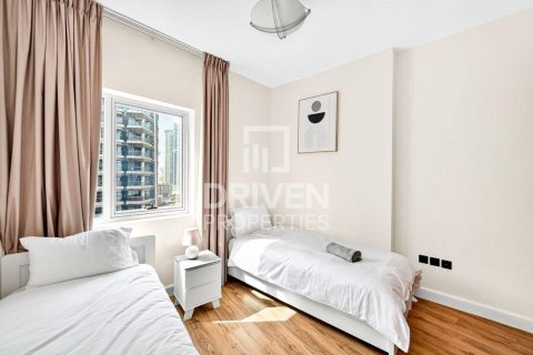 阿联酋 Dubai Dubai Marina 待租 : 2 卧, 100.71 平方米 , 编号747000 - 照片 10