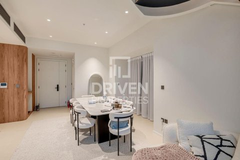 Appartamento in affitto a DIFC, Dubai, EAU 2 camere da letto, 189.34 mq. № 746999 - foto 5