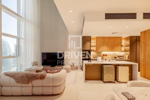 Appartamento in affitto a DIFC, Dubai, EAU 2 camere da letto, 189.34 mq. № 746999 - foto 2
