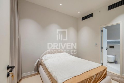 Appartamento in affitto a DIFC, Dubai, EAU 2 camere da letto, 189.34 mq. № 746999 - foto 9
