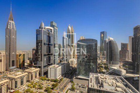 Appartamento in affitto a DIFC, Dubai, EAU 2 camere da letto, 189.34 mq. № 746999 - foto 16