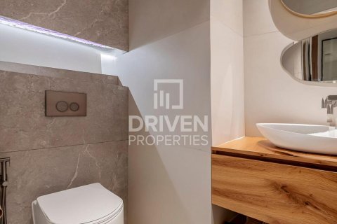 Appartamento in affitto a DIFC, Dubai, EAU 2 camere da letto, 189.34 mq. № 746999 - foto 15