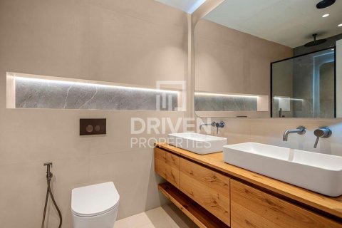 Appartamento in affitto a DIFC, Dubai, EAU 2 camere da letto, 189.34 mq. № 746999 - foto 14
