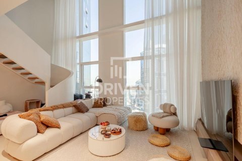 Appartamento in affitto a DIFC, Dubai, EAU 2 camere da letto, 189.34 mq. № 746999 - foto 3
