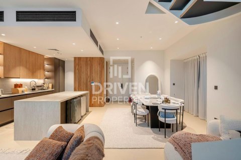 Appartamento in affitto a DIFC, Dubai, EAU 2 camere da letto, 189.34 mq. № 746999 - foto 4