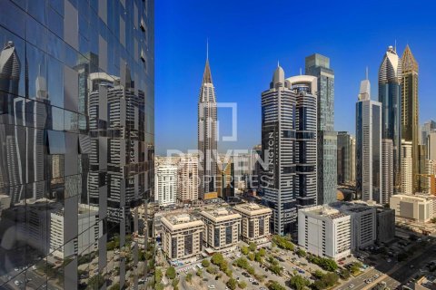 Appartamento in affitto a DIFC, Dubai, EAU 2 camere da letto, 189.34 mq. № 746999 - foto 17