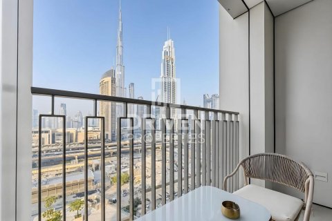 Apartament de închiriat în Zabeel, Dubai, EAU 2 dormitoare, 101.36 mp.  №745466 - poză 16