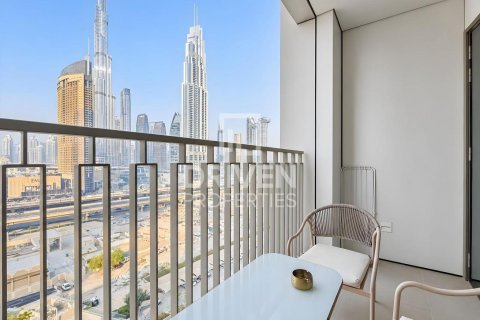 Apartament de închiriat în Zabeel, Dubai, EAU 2 dormitoare, 101.36 mp.  №745466 - poză 15