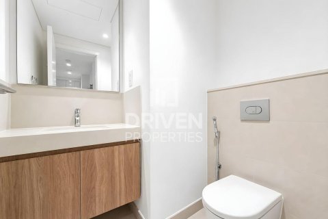 Apartament de închiriat în Zabeel, Dubai, EAU 2 dormitoare, 101.36 mp.  №745466 - poză 11