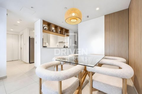 Apartament de închiriat în Zabeel, Dubai, EAU 2 dormitoare, 101.36 mp.  №745466 - poză 8