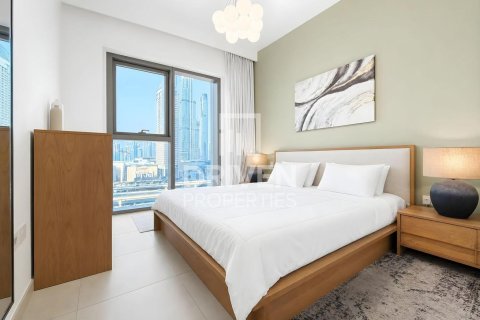 Apartament de închiriat în Zabeel, Dubai, EAU 2 dormitoare, 101.36 mp.  №745466 - poză 4