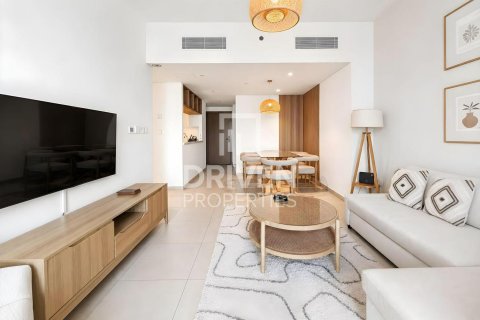 Apartament de închiriat în Zabeel, Dubai, EAU 2 dormitoare, 101.36 mp.  №745466 - poză 2