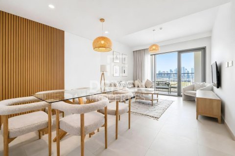 Apartament de închiriat în Zabeel, Dubai, EAU 2 dormitoare, 101.36 mp.  №745466 - poză 3