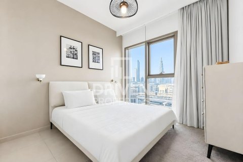 Apartament de închiriat în Zabeel, Dubai, EAU 2 dormitoare, 101.36 mp.  №745466 - poză 6