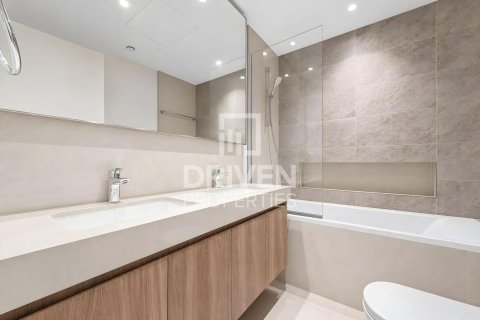 Apartament de închiriat în Zabeel, Dubai, EAU 2 dormitoare, 101.36 mp.  №745466 - poză 12