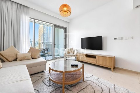 Apartament de închiriat în Zabeel, Dubai, EAU 2 dormitoare, 101.36 mp.  №745466 - poză 1