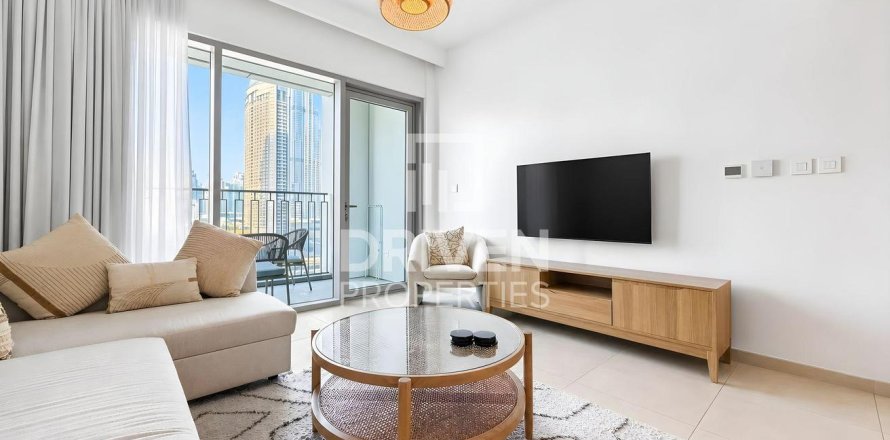 Apartament în Zabeel, Dubai, EAU 2 dormitoare, 101.36 mp.  №745466