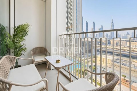 Apartament de închiriat în Zabeel, Dubai, EAU 2 dormitoare, 101.36 mp.  №745466 - poză 17