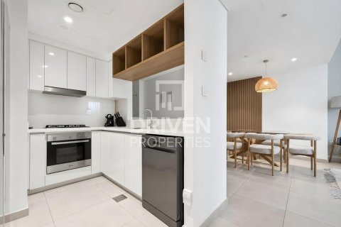 Apartament de închiriat în Zabeel, Dubai, EAU 2 dormitoare, 101.36 mp.  №745466 - poză 10