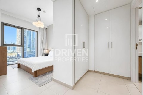 Apartament de închiriat în Zabeel, Dubai, EAU 2 dormitoare, 101.36 mp.  №745466 - poză 5