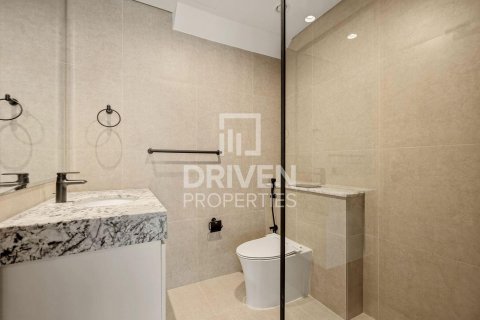 Townhouse sa Damac Lagoons, Dubai, UAE 4 silid-tulugan, 155.43 sq.m. № 745378 - larawan 9