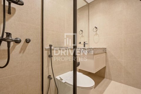 Townhouse sa Damac Lagoons, Dubai, UAE 4 silid-tulugan, 155.43 sq.m. № 745378 - larawan 8