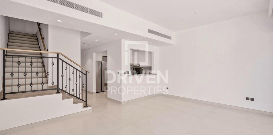 Townhouse sa Damac Lagoons, Dubai, UAE 4 silid-tulugan, 155.43 sq.m. № 745378