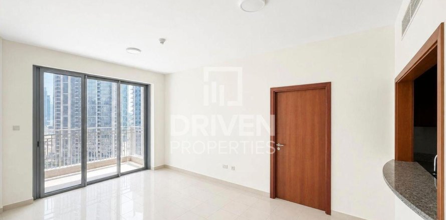 Διαμέρισμα σε Downtown Dubai (Downtown Burj Dubai), Dubai, ΗΑΕ 2 υπνοδωμάτια, 95.78 τ.μ. Αρ. 745465