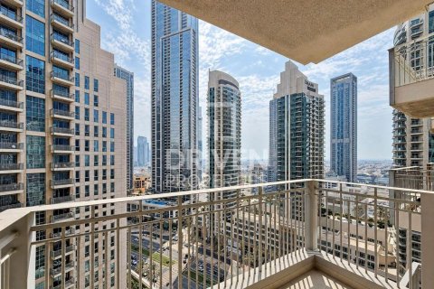 Διαμέρισμα σε Downtown Dubai (Downtown Burj Dubai), Dubai, ΗΑΕ 2 υπνοδωμάτια, 95.78 τ.μ. Αρ. 745465 - φωτογραφία 11