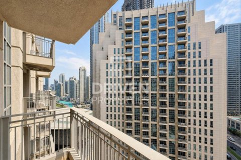 Διαμέρισμα σε Downtown Dubai (Downtown Burj Dubai), Dubai, ΗΑΕ 2 υπνοδωμάτια, 95.78 τ.μ. Αρ. 745465 - φωτογραφία 10