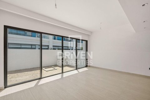 خانه شهری برای اجاره در Damac Lagoons، Dubai، امارات متحده عربی 4 خوابه ، 144 متر مربع ، شماره 745379 - تصویر 2