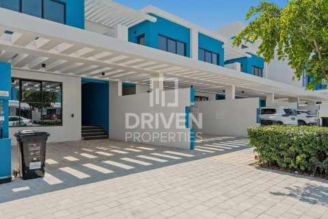خانه شهری برای اجاره در Damac Lagoons، Dubai، امارات متحده عربی 4 خوابه ، 144 متر مربع ، شماره 745379 - تصویر 15