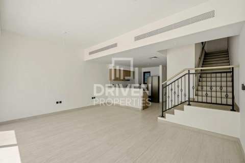 خانه شهری برای اجاره در Damac Lagoons، Dubai، امارات متحده عربی 4 خوابه ، 144 متر مربع ، شماره 745379 - تصویر 3