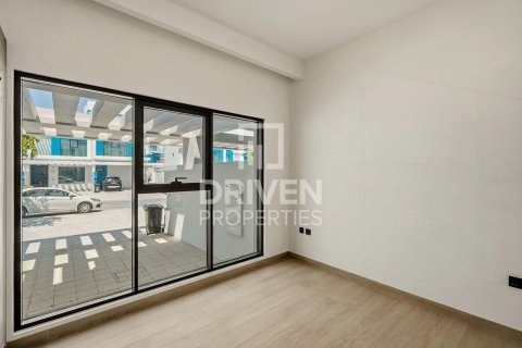 خانه شهری برای اجاره در Damac Lagoons، Dubai، امارات متحده عربی 4 خوابه ، 144 متر مربع ، شماره 745379 - تصویر 6