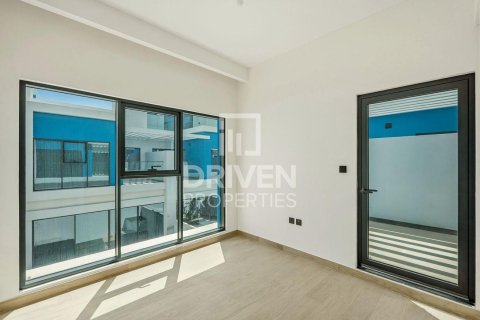 خانه شهری برای اجاره در Damac Lagoons، Dubai، امارات متحده عربی 4 خوابه ، 144 متر مربع ، شماره 745379 - تصویر 12