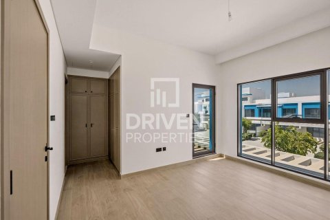 خانه شهری برای اجاره در Damac Lagoons، Dubai، امارات متحده عربی 4 خوابه ، 144 متر مربع ، شماره 745379 - تصویر 8