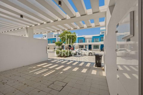 خانه شهری برای اجاره در Damac Lagoons، Dubai، امارات متحده عربی 4 خوابه ، 144 متر مربع ، شماره 745379 - تصویر 16