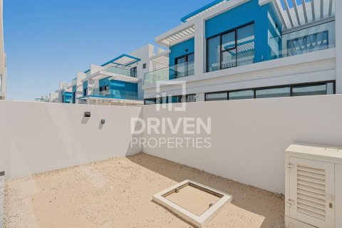 خانه شهری برای اجاره در Damac Lagoons، Dubai، امارات متحده عربی 4 خوابه ، 144 متر مربع ، شماره 745379 - تصویر 19