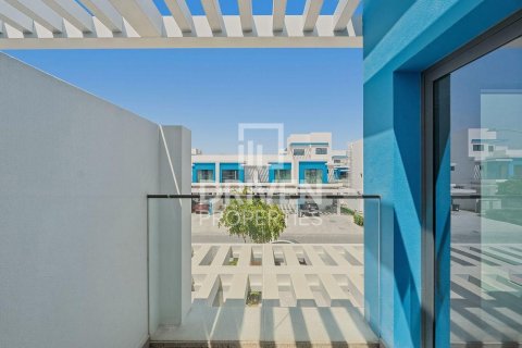 خانه شهری برای اجاره در Damac Lagoons، Dubai، امارات متحده عربی 4 خوابه ، 144 متر مربع ، شماره 745379 - تصویر 20
