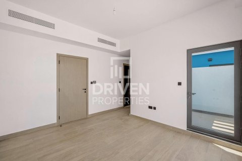 خانه شهری برای اجاره در Damac Lagoons، Dubai، امارات متحده عربی 4 خوابه ، 144 متر مربع ، شماره 745379 - تصویر 9