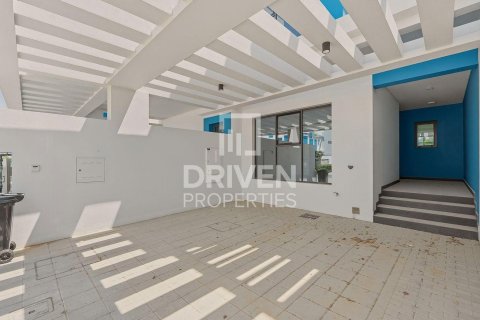 خانه شهری برای اجاره در Damac Lagoons، Dubai، امارات متحده عربی 4 خوابه ، 144 متر مربع ، شماره 745379 - تصویر 17
