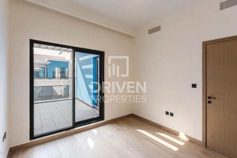 Kamienica do wynajęcia w Damac Lagoons, Dubai, ZEA 3 sypialnie, 144 mkw., nr 745377 - zdjęcie 8